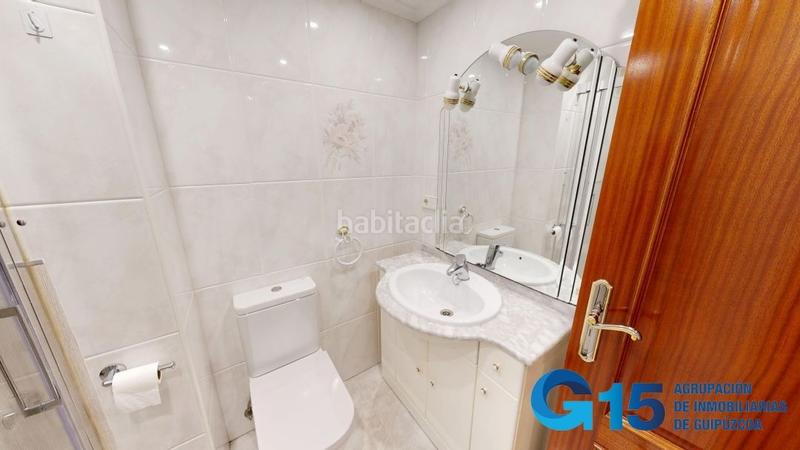 Foto fc8a5caf-ed04-425c-a7f3-755de7a889a9. Appartamento con riscaldamento in Hernani