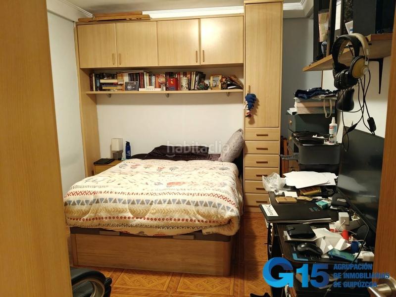 Foto 029e47bb-5536-457d-9ec0-fb4252c3213c. Appartement avec chauffage parking dans Amara Donostia - San Sebastián