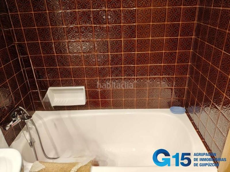 Foto 02e4cffa-7c00-4ec1-bbc5-a5365fca5478. Appartement avec chauffage parking dans Amara Donostia - San Sebastián