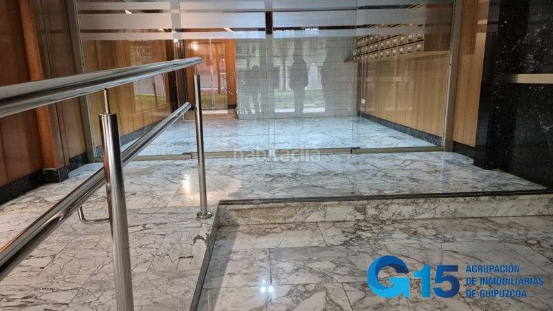 Foto 1d53bf3e-0f2e-4e92-9715-0975f41e7ec7. Appartement avec chauffage parking dans Amara Donostia - San Sebastián