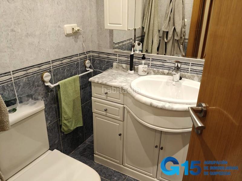 Foto 27dfa584-01fc-4ff8-92d6-7109b004e9f2. Appartement avec chauffage parking dans Amara Donostia - San Sebastián