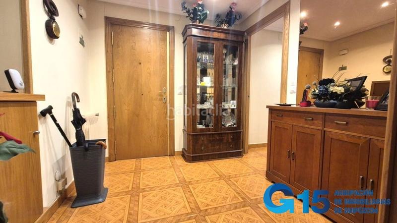 Foto 29db9cc8-5263-4dfa-af15-b341d8deca8c. Appartement avec chauffage parking dans Amara Donostia - San Sebastián