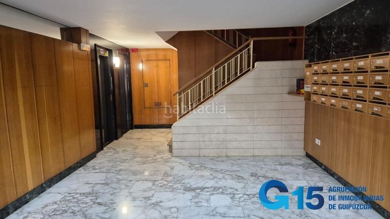 Foto 34bdaadb-feea-4bff-b180-bac931506725. Appartement avec chauffage parking dans Amara Donostia - San Sebastián