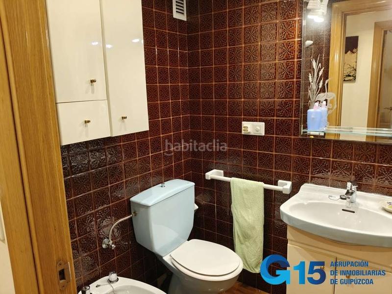 Foto 38edf441-b3a9-4c1e-a98c-fc00049c5274. Appartement avec chauffage parking dans Amara Donostia - San Sebastián