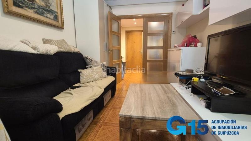 Foto 3a1ba43b-b411-4d89-a215-7f2a40bc54f3. Appartement avec chauffage parking dans Amara Donostia - San Sebastián