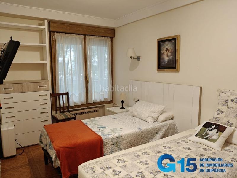 Foto 41858103-a6cf-4d6d-8fa8-014af4b74fa8. Appartement avec chauffage parking dans Amara Donostia - San Sebastián