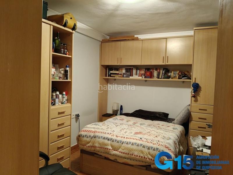 Foto 4668f28e-5ba0-4aa0-8b3e-32b01489633f. Appartement avec chauffage parking dans Amara Donostia - San Sebastián