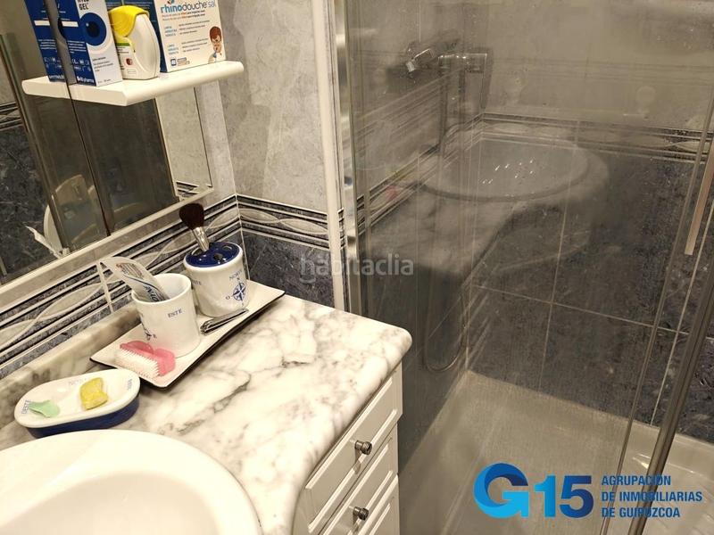 Foto 5dfffe82-399e-4811-8735-33cf2d9edb2e. Appartement avec chauffage parking dans Amara Donostia - San Sebastián