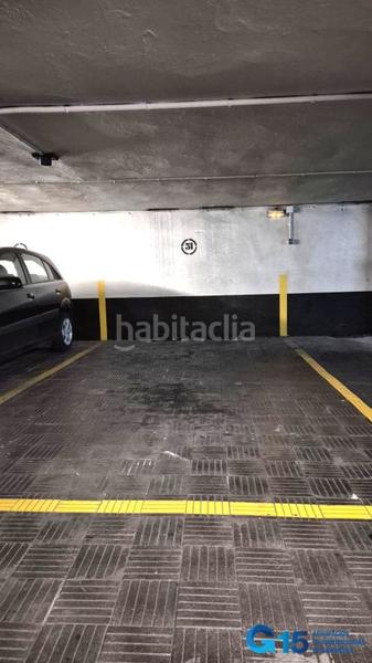 Foto 71b66e91-b3dc-40af-b6e6-8b52ec56fab1. Appartement avec chauffage parking dans Amara Donostia - San Sebastián