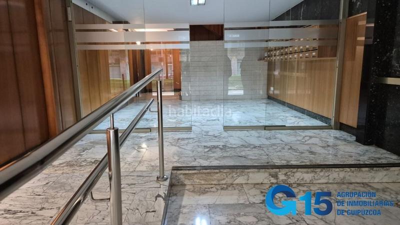 Foto 7aa9d49c-5794-4fee-a4f2-5236b9997c79. Appartement avec chauffage parking dans Amara Donostia - San Sebastián