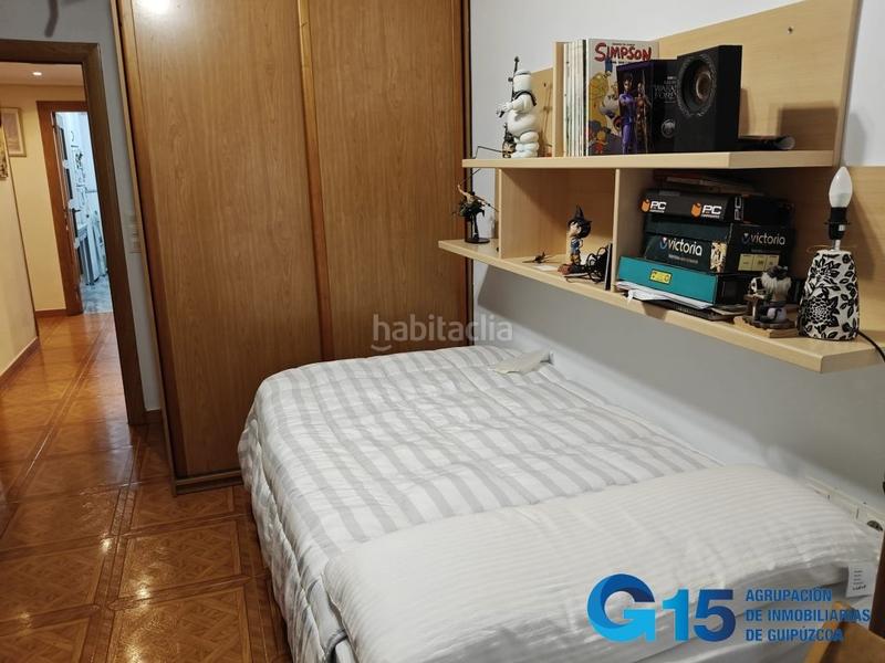 Foto 7b779d57-fa63-40f1-be32-62042e3e733a. Appartement avec chauffage parking dans Amara Donostia - San Sebastián