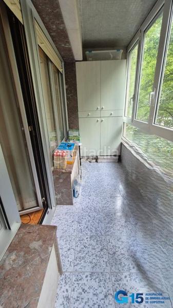 Foto 974e625e-f173-43fd-991b-00d13efd3a8d. Appartement avec chauffage parking dans Amara Donostia - San Sebastián