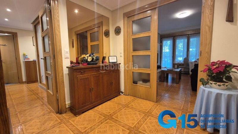 Foto b9e68ef4-91dd-463f-bc57-8a434b6bebe4. Appartement avec chauffage parking dans Amara Donostia - San Sebastián