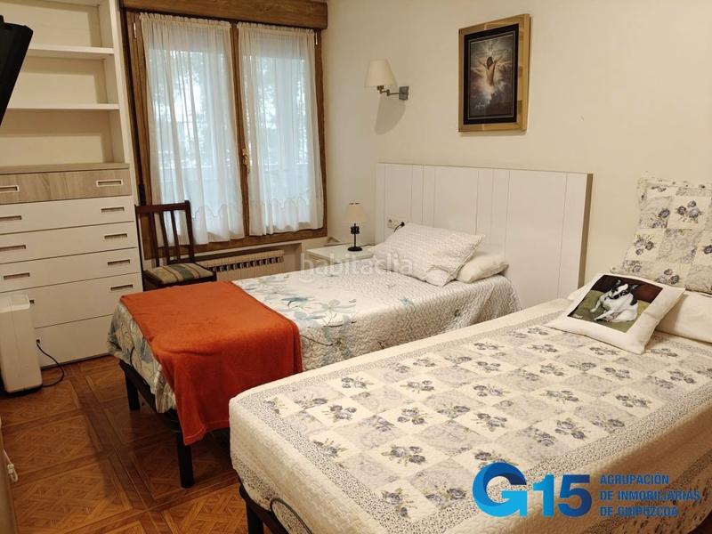 Foto c1012646-df63-4964-8527-c5917ce3e468. Appartement avec chauffage parking dans Amara Donostia - San Sebastián