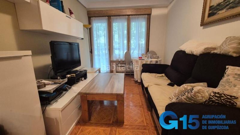Foto cb276303-a3ea-48fb-9c92-82c93826efa9. Appartement avec chauffage parking dans Amara Donostia - San Sebastián