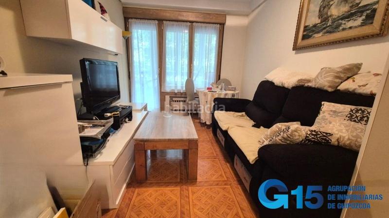 Foto e138a3eb-0b13-4d5e-8a50-6c5bba4ef06d. Appartement avec chauffage parking dans Amara Donostia - San Sebastián