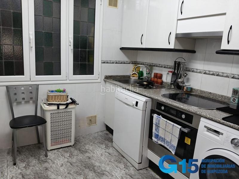 Foto ec2da3d7-b507-4448-bf23-9d330efa4662. Appartement avec chauffage parking dans Amara Donostia - San Sebastián
