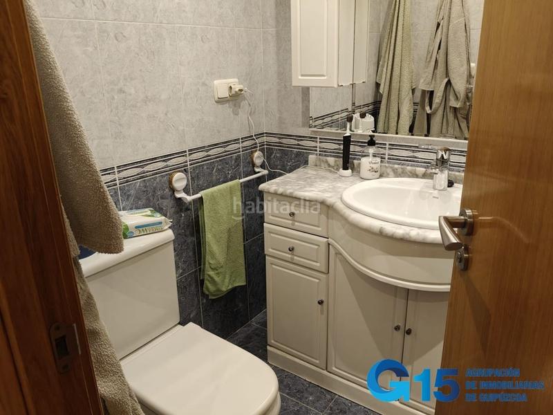 Foto f9da7f7f-b76f-424e-8cfc-6d7ca4ec49b1. Appartement avec chauffage parking dans Amara Donostia - San Sebastián
