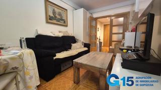 Pis a Amara. Vivienda con garaje en catalina de erauso amara berri  donostia