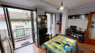 Dúplex a Hernani. Andre kale  vivienda tipo dúplex de 3 dormitorios, 2 baños y tra