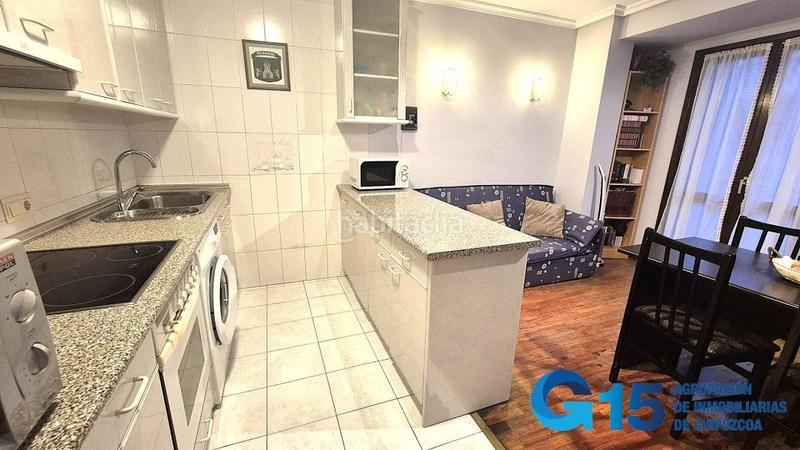 Foto 025818b5-6ba5-4782-aca6-43057ca3a180. Dúplex a andre kalea 5 a Hernani