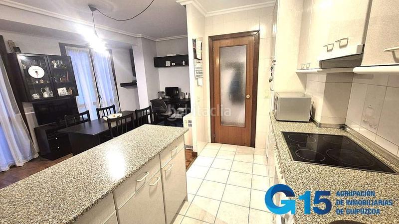 Foto 048e9b51-9170-4d84-8681-5cde59ba0684. Dúplex a andre kalea 5 a Hernani