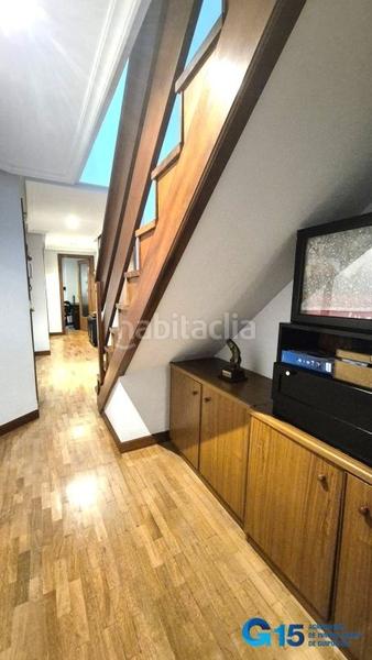 Foto 04b8f322-38dc-4768-a588-8d33ec6e493a. Dúplex a andre kalea 5 a Hernani