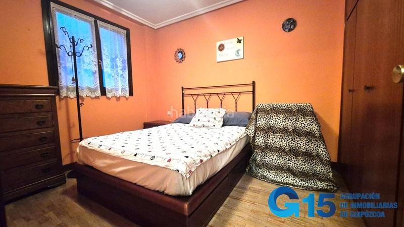 Foto 15b64934-a9a9-452c-be14-863a61410c93. Dúplex a andre kalea 5 a Hernani