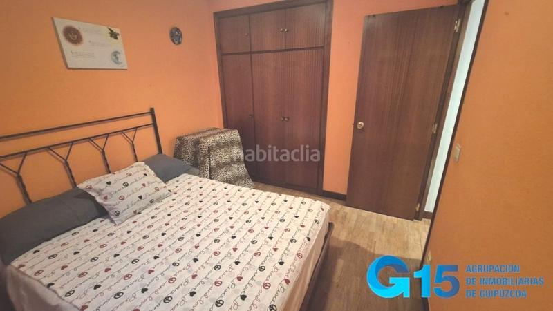 Foto 2d36f554-ed33-40c8-8f4d-9534886dd05d. Dúplex a andre kalea 5 a Hernani