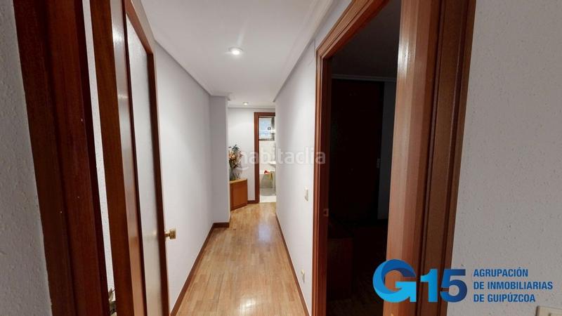 Foto 3cb56a64-e24f-4797-b51f-af7055edab8b. Dúplex a andre kalea 5 a Hernani
