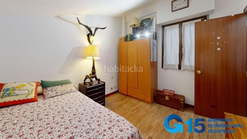 Foto 4309a887-53fa-4518-b283-4dcf103d4e9b. Dúplex a andre kalea 5 a Hernani