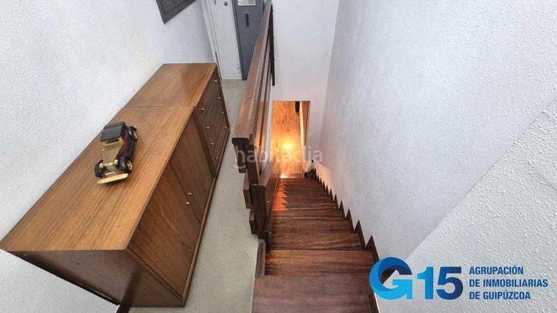 Foto 55bb20b9-b55e-491e-9780-282e10d9acee. Dúplex a andre kalea 5 a Hernani