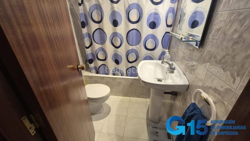 Foto 571ecb7a-b269-457c-83c1-3c7bad68ffc2. Dúplex a andre kalea 5 a Hernani