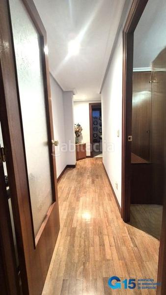 Foto 68d52c39-03b3-4226-b7b4-64b465279131. Dúplex a andre kalea 5 a Hernani