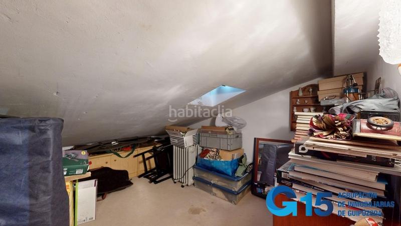 Foto 6f9b965d-5825-4757-b51c-ed8fa61ca491. Dúplex a andre kalea 5 a Hernani