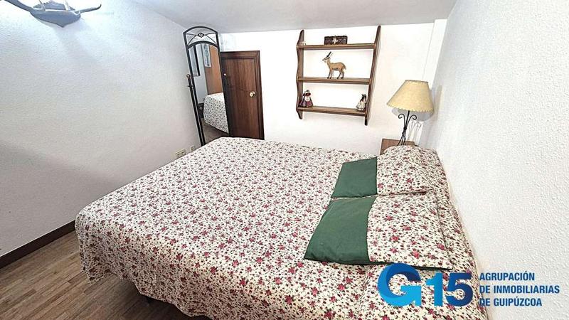 Foto 77b55817-93a3-4c79-988e-e020b92fafa5. Dúplex a andre kalea 5 a Hernani