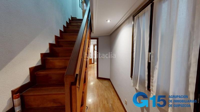 Foto 9809261c-aeb1-4433-a1a2-376981bb49c8. Dúplex a andre kalea 5 a Hernani