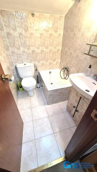 Foto a81f79ed-02fd-4e3b-9c3b-7a71101991fb. Dúplex a andre kalea 5 a Hernani