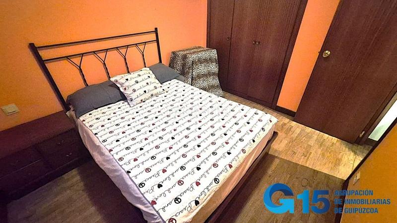 Foto b146615c-fa8b-4fde-a0db-ddb53e09b10c. Dúplex a andre kalea 5 a Hernani