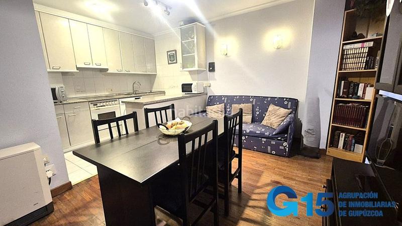 Foto b1ed6c72-e216-45a5-a132-3994835e2663. Dúplex a andre kalea 5 a Hernani