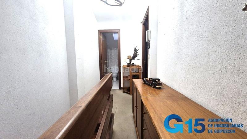 Foto c84b74b0-6904-4a47-93e3-ba1af9e53dae. Dúplex a andre kalea 5 a Hernani