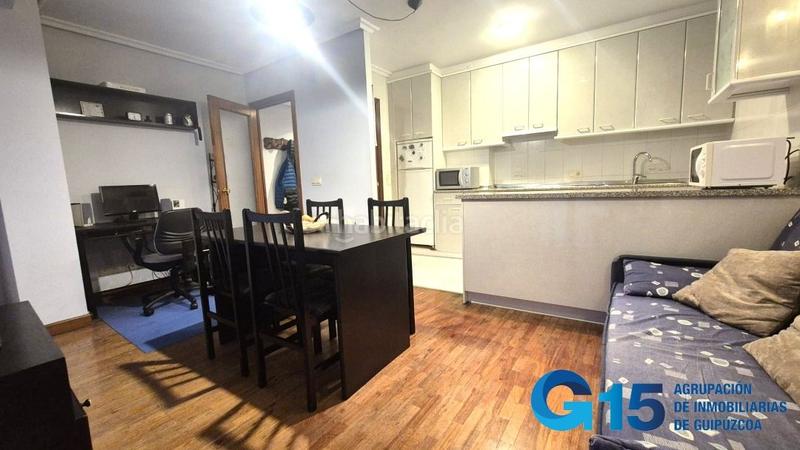 Foto dea63046-8582-4e40-9cd5-5d1d96063017. Dúplex a andre kalea 5 a Hernani