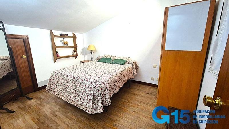 Foto eb5cfe27-05c5-4dd2-91d1-fa2a83bf782d. Dúplex a andre kalea 5 a Hernani