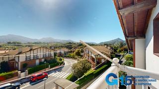 Piso en Hernani. Hernani  sta. barbara  vivienda a reformar totalmente, sin ascen