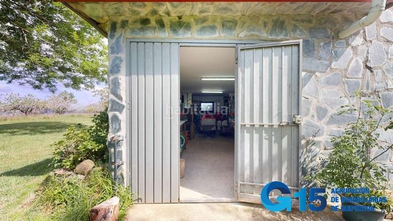 Foto 1673bf0c-1ed1-4c28-9707-6aa0ec662172. Masia amb calefacció aparcament a Hernani