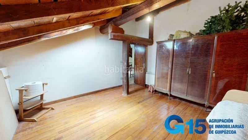 Foto 21e232b9-d132-442b-9d13-b70d0251c01d. Masia amb calefacció aparcament a Hernani