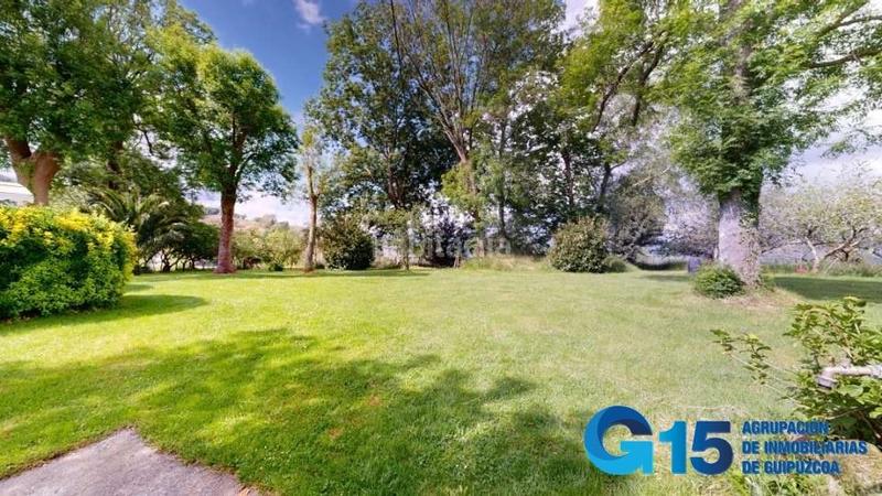 Foto 5bdb19bc-f0ee-40f3-879f-f8f1c40bb6e5. Masia amb calefacció aparcament a Hernani