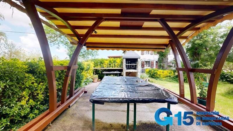 Foto 6841444e-64d6-4838-8eba-ef5836ccf1a7. Masia amb calefacció aparcament a Hernani