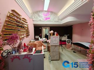 Local Comercial a Hernani. Hernani  kale nagusia  local comercial de 38 m  entreplanta de 1