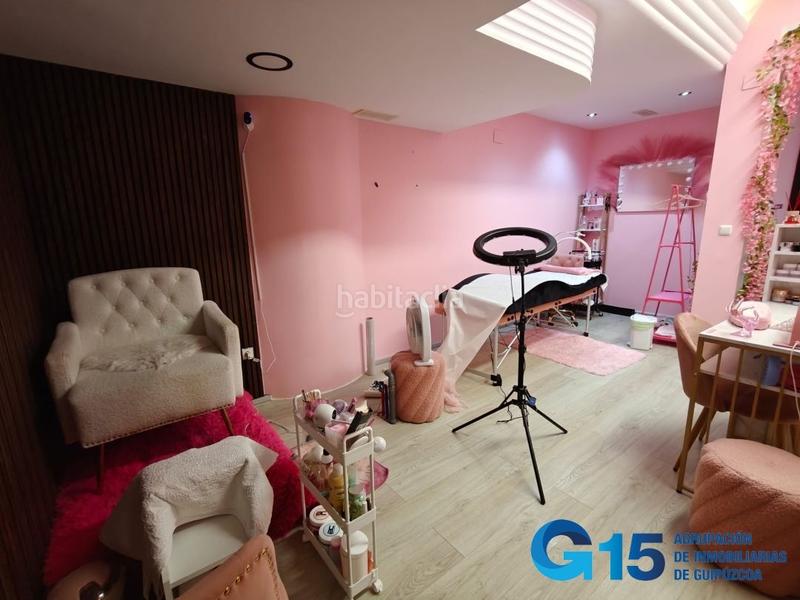 Foto 255b1517-4e9f-4146-9d24-9909ea314f10. Local commercial dans Hernani